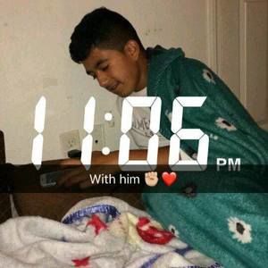 Meet your Posher, Nelson